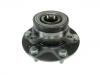 Cubo de rueda Wheel Hub Bearing:3880A4015