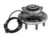 Wheel Hub Bearing:BL3Z-1104-D