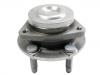 Cubo de rueda Wheel Hub Bearing:92261508