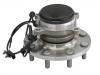 Cubo de rueda Wheel Hub Bearing:40202-1PA0A