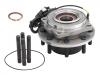 轮毂轴承单元 Wheel Hub Bearing:DC3Z-1104-B