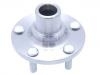 Moyeu de roue Wheel Hub Bearing:28052-AA010