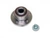 轮毂轴承单元 Wheel Hub Bearing:6Q0 407 621 AD