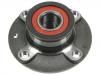 Cubo de rueda Wheel Hub Bearing:6E0 598 611