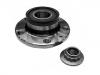 Cubo de rueda Wheel Hub Bearing:6Q0 598 611