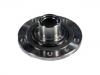 Cubo de rueda Wheel Hub Bearing:60815160