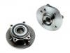 轮毂轴承单元 Wheel Hub Bearing:31 22 6 756 889