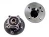 Moyeu de roue Wheel Hub Bearing:33 41 6 756 830