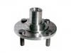 Cubo de rueda Wheel Hub Bearing:40202-4F100