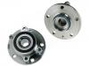 Radnabe Wheel Hub Bearing:1T0 498 621