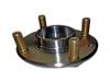 轮毂轴承单元 Wheel Hub Bearing:96268475