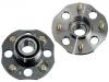 Cubo de rueda Wheel Hub Bearing:42200-SM5-A01