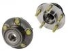 Cubo de rueda Wheel Hub Bearing:YF12-2C299AB