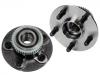 Cubo de rueda Wheel Hub Bearing:4860074AA