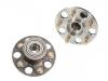 Cubo de rueda Wheel Hub Bearing:42200-S3M-A51