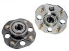 Cubo de rueda Wheel Hub Bearing:42200-S84-A31