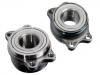 комплекс ступичного подшипника Wheel Hub Bearing:28474-AE000