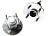 Cubo de rueda Wheel Hub Bearing:12413055