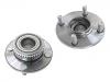 Cubo de rueda Wheel Hub Bearing:MR493619