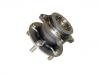 Cubo de rueda Wheel Hub Bearing:MR589518