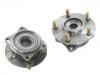 Cubo de rueda Wheel Hub Bearing:MR589536