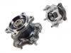 Cubo de rueda Wheel Hub Bearing:43202-7Y000