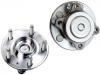 Cubo de rueda Wheel Hub Bearing:5F93-2C299B