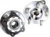 Cubo de rueda Wheel Hub Bearing:5F93-2C299A