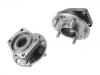 Moyeu de roue Wheel Hub Bearing:C2S003301