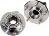 Cubo de rueda Wheel Hub Bearing:4593003