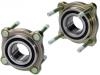 Cubo de rueda Wheel Hub Bearing:44200-SL0-008