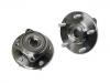 Cubo de rueda Wheel Hub Bearing:MB949047