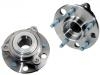 Cubo de rueda Wheel Hub Bearing:513160