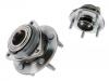 Cubo de rueda Wheel Hub Bearing:10334134