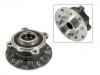 Cubo de rueda Wheel Hub Bearing:31 22 2 229 360