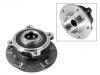 комплекс ступичного подшипника Wheel Hub Bearing:31 22 6 765 601