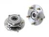 Cubo de rueda Wheel Hub Bearing:MR589431