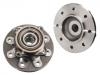 Cubo de rueda Wheel Hub Bearing:5010020AA