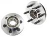 Cubo de rueda Wheel Hub Bearing:52009528