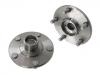 Cubo de rueda Wheel Hub Bearing:43502-32070