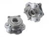 Cubo de rueda Wheel Hub Bearing:43202-EA500