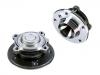 комплекс ступичного подшипника Wheel Hub Bearing:31 21 6 765 157