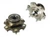 Cubo de rueda Wheel Hub Bearing:MR594954