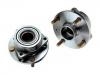 комплекс ступичного подшипника Wheel Hub Bearing:96639584