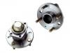 Cubo de rueda Wheel Hub Bearing:96639606