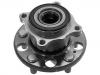 Wheel Hub Bearing:42200-SJA-008