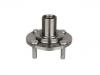 Cubo de rueda Wheel Hub Bearing:40202-59M00