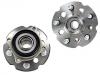 Moyeu de roue Wheel Hub Bearing:42200-STX-A02