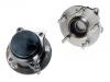 Cubo de rueda Wheel Hub Bearing:52750-2B100