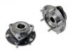 Cubo de rueda Wheel Hub Bearing:51750-4D000